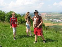 Bild: Tolle Zeit im Ferienpark