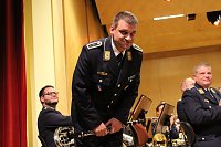 Bild: Luftwaffenmusikkorps Erfurt begeisterte