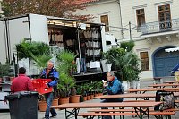 Bild: Frust bei Marktschreiern?