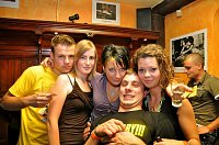 Mittwoch im Schabernack Bild: Mittwoch im Schabernack