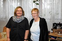 Im Verband diskutiert Bild: Im Verband diskutiert