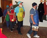 Märchenhaftes Herbstfest im WB 4 Bild: Märchenhaftes Herbstfest im WB 4