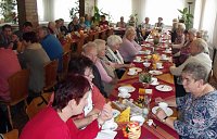 Märchenhaftes Herbstfest im WB 4 Bild: Märchenhaftes Herbstfest im WB 4
