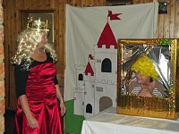 Märchenhaftes Herbstfest im WB 4 Bild: Märchenhaftes Herbstfest im WB 4