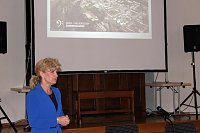 Zur Stadtumbaubereisung in Sondershausen Bild: Zur Stadtumbaubereisung in Sondershausen
