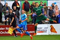 Nur ein Unentschieden Bild: Nur ein Unentschieden