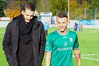 Nur ein Unentschieden Bild: Nur ein Unentschieden