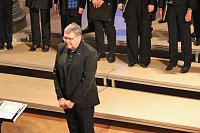 Matterhorn der Chormusik erklommen Bild: Matterhorn der Chormusik erklommen