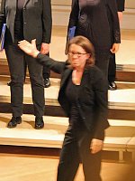 Matterhorn der Chormusik erklommen Bild: Matterhorn der Chormusik erklommen