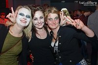 Bild: Party im Jugendclubhaus in Nordhausen - der Samstag