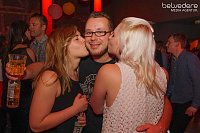 Bild: Party im Jugendclubhaus in Nordhausen - der Samstag