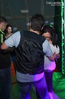 Bild: Party im Jugendclubhaus in Nordhausen - der Samstag