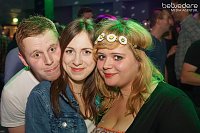 Bild: Party im Jugendclubhaus in Nordhausen - der Samstag