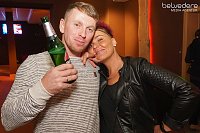 Bild: Party im Jugendclubhaus in Nordhausen - der Samstag