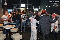 Bild: Party im Jugendclubhaus in Nordhausen - der Samstag