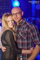 Bild: Party im Jugendclubhaus in Nordhausen - der Samstag