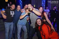 Bild: Party im Jugendclubhaus in Nordhausen - der Samstag