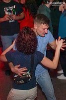 Bild: Party im Jugendclubhaus in Nordhausen - der Samstag