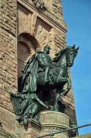 Turmtreppenlauf im Kyffhäuserdenkmal Bild: Turmtreppenlauf im Kyffhäuserdenkmal