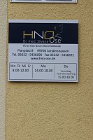 Eröffnung neuer Arztpraxen Bild: Eröffnung neuer Arztpraxen