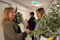 Eröffnung neuer Arztpraxen Bild: Eröffnung neuer Arztpraxen