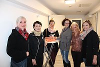 Eröffnung neuer Arztpraxen Bild: Eröffnung neuer Arztpraxen