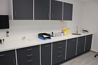 Eröffnung neuer Arztpraxen Bild: Eröffnung neuer Arztpraxen