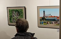 Bild: Fotos aus 25 Jahre Wandern