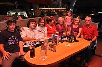 Bild: Harzlove.de Summertime Bowling  im Starbowling