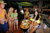 Bild: Harzlove.de Summertime Bowling  im Starbowling