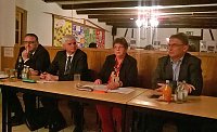 Zukunft der Klosterschule Roßleben Bild: Zukunft der Klosterschule Roßleben
