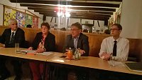 Zukunft der Klosterschule Roßleben Bild: Zukunft der Klosterschule Roßleben