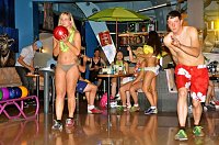 Bild: Harzlove.de Summertime Bowling  im Starbowling
