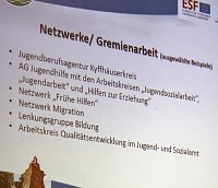 Bild: Erste Regionalkonferenz zu Familien