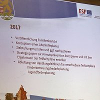 Bild: Erste Regionalkonferenz zu Familien