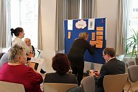 Bild: Erste Regionalkonferenz zu Familien