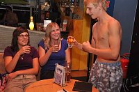 Bild: Harzlove.de Summertime Bowling  im Starbowling