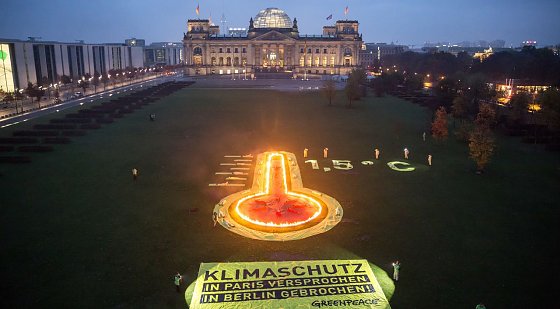 Getanzt und gesungen Bild: Getanzt und gesungen