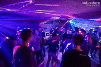 Bild: Wir bekennen Farbe! - so hie&szlig; das Motto der Nacht vom Samstag zu Sonntag im Nordh&auml;user Jugendclubhaus. Auf die G&auml;ste wartete nicht nur jede Menge Licht, sondern auch jede Menge toller Musik. Wir haben wieder die Galerie f&uuml;r Sie zusammengestellt.