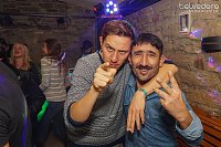 Bild: Wir bekennen Farbe! - so hie&szlig; das Motto der Nacht vom Samstag zu Sonntag im Nordh&auml;user Jugendclubhaus. Auf die G&auml;ste wartete nicht nur jede Menge Licht, sondern auch jede Menge toller Musik. Wir haben wieder die Galerie f&uuml;r Sie zusammengestellt.