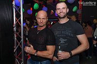 Bild: Wir bekennen Farbe! - so hie&szlig; das Motto der Nacht vom Samstag zu Sonntag im Nordh&auml;user Jugendclubhaus. Auf die G&auml;ste wartete nicht nur jede Menge Licht, sondern auch jede Menge toller Musik. Wir haben wieder die Galerie f&uuml;r Sie zusammengestellt.