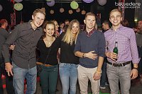 Bild: Wir bekennen Farbe! - so hie&szlig; das Motto der Nacht vom Samstag zu Sonntag im Nordh&auml;user Jugendclubhaus. Auf die G&auml;ste wartete nicht nur jede Menge Licht, sondern auch jede Menge toller Musik. Wir haben wieder die Galerie f&uuml;r Sie zusammengestellt.
