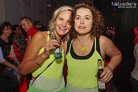 Bild: Wir bekennen Farbe! - so hie&szlig; das Motto der Nacht vom Samstag zu Sonntag im Nordh&auml;user Jugendclubhaus. Auf die G&auml;ste wartete nicht nur jede Menge Licht, sondern auch jede Menge toller Musik. Wir haben wieder die Galerie f&uuml;r Sie zusammengestellt.