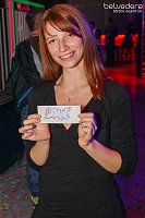 Bild: Wir bekennen Farbe! - so hie&szlig; das Motto der Nacht vom Samstag zu Sonntag im Nordh&auml;user Jugendclubhaus. Auf die G&auml;ste wartete nicht nur jede Menge Licht, sondern auch jede Menge toller Musik. Wir haben wieder die Galerie f&uuml;r Sie zusammengestellt.