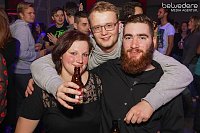 Bild: Wir bekennen Farbe! - so hie&szlig; das Motto der Nacht vom Samstag zu Sonntag im Nordh&auml;user Jugendclubhaus. Auf die G&auml;ste wartete nicht nur jede Menge Licht, sondern auch jede Menge toller Musik. Wir haben wieder die Galerie f&uuml;r Sie zusammengestellt.