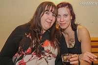 Bild: Wir bekennen Farbe! - so hie&szlig; das Motto der Nacht vom Samstag zu Sonntag im Nordh&auml;user Jugendclubhaus. Auf die G&auml;ste wartete nicht nur jede Menge Licht, sondern auch jede Menge toller Musik. Wir haben wieder die Galerie f&uuml;r Sie zusammengestellt.