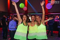 Bild: Wir bekennen Farbe! - so hie&szlig; das Motto der Nacht vom Samstag zu Sonntag im Nordh&auml;user Jugendclubhaus. Auf die G&auml;ste wartete nicht nur jede Menge Licht, sondern auch jede Menge toller Musik. Wir haben wieder die Galerie f&uuml;r Sie zusammengestellt.