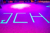 Bild: Wir bekennen Farbe! - so hie&szlig; das Motto der Nacht vom Samstag zu Sonntag im Nordh&auml;user Jugendclubhaus. Auf die G&auml;ste wartete nicht nur jede Menge Licht, sondern auch jede Menge toller Musik. Wir haben wieder die Galerie f&uuml;r Sie zusammengestellt.