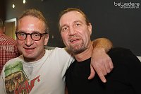 Bild: Wir bekennen Farbe! - so hie&szlig; das Motto der Nacht vom Samstag zu Sonntag im Nordh&auml;user Jugendclubhaus. Auf die G&auml;ste wartete nicht nur jede Menge Licht, sondern auch jede Menge toller Musik. Wir haben wieder die Galerie f&uuml;r Sie zusammengestellt.