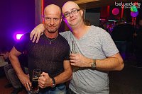 Bild: Wir bekennen Farbe! - so hie&szlig; das Motto der Nacht vom Samstag zu Sonntag im Nordh&auml;user Jugendclubhaus. Auf die G&auml;ste wartete nicht nur jede Menge Licht, sondern auch jede Menge toller Musik. Wir haben wieder die Galerie f&uuml;r Sie zusammengestellt.